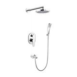 Mistillo MAK 016 Ankastre Duş Seti