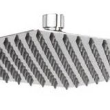 Mistillo MTD02 Slim 304 Paslanmaz Metal Tepe Duş Başlığı