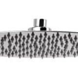 Mistillo MTD07 Slim 304 Paslanmaz Metal Tepe Duş Başlığı