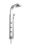 Mistillo MXP21 Panel Duş Sistemi