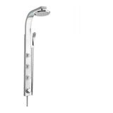 Mistillo MXP22 Panel Duş Sistemi
