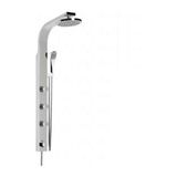 Mistillo MXP23 Panel Duş Sistemi