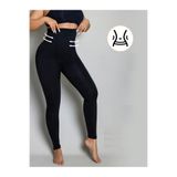 Mistirik Cocomis Sıkılaştırıcı Korse Tayt, 2XL, ESOFMANTAKKK3, SİYAH, kadın