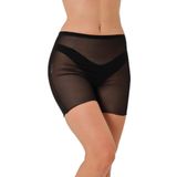 Mistirik, Fasano Model Eco Frendly Basic Outdoor Spor Korse Siyah Renk 026, S
