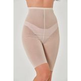 Mistirik, Fenile Model Toparlayan Esnek Outdoor Spor Şort Korse Ten renk 021, 2XL