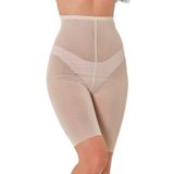Mistirik, Fenile Model Toparlayan Esnek Outdoor Spor Şort Korse Ten renk 021, XL