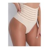 Mistirik, Flerna Model Ekstra Toparlayan Sıkılaştıran String Külot Ten Renk28, XL