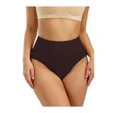 Mistirik, Mabet Model Yüksek Bel Esnek Spor Korse Siyah Renk062, M