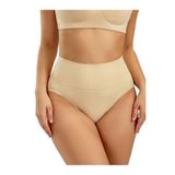 Mistirik, Mabet Model Yüksek Bel Esnek Spor Korse Ten Renk062, M