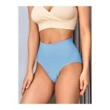 Mistirik, Mabet Simit Bölgesi Etkili Bel Toparlayan Spor Slip Korse Buz Mavi Renk, S