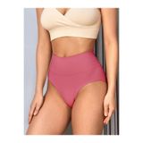 Mistirik, Mabet Simit Bölgesi Etkili Bel Toparlayan Spor Slip Korse Gül Kurusu Renk, M