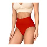 Mistirik, Mabet Simit Bölgesi Etkili Bel Toparlayan Spor Slip Korse Kırmızı Renk, S