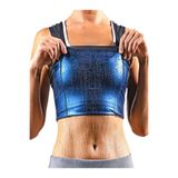 Mistirik, Nodiko Model Unisex Termal Sauna Atlet Yağ Yakımınıza Zayıflamanıza Yardımcı Korse Siyah Renk, M