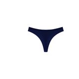 Mistirik, Paulo Model Fitilli Esnek Kumaş String Tanga Lacivert Renk, S