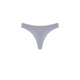Mistirik, Paulo Model Fitilli Tanga Slip Iz Belli Etmez Külot Lila Renk, M