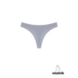 Mistirik Paulo Model Fitilli Tanga Slip Iz Belli Etmez Külot Lila Renk