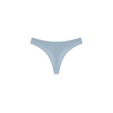 Mistirik, Paulo Model Fitilli Tanga Slip Iz Belli Etmez Külot Su Yeşili Renk, S