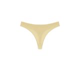Mistirik, Paulo Model Fitilli Tanga Slip Iz Belli Etmez Külot Ten Renk, S