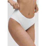 MİSTİRİK Polfa Model Lazer Kesim Bato Külot Korse Toparlayıcı Silikonlu Bel Beyaz Renk058