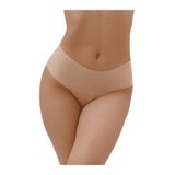 Mistirik, Polfa Model Lazer Kesim Bato Külot Korse Toparlayıcı Silikonlu Bel Ten Renk058, M