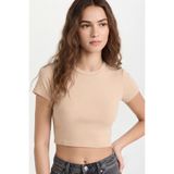 MİSTİRİK Pomonte Model %95 Pamuklu Basic Bluz Yumuşak Ve Esnek Yapılı Comfort Ten Renk