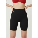 Mistirik Porfy Lazer Paçalı Korse, S, BAX-02-LAZER-PAÇALI, Siyah, kadın