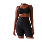 Mistirik Porfy Model Lazer Kesim Tayt, 5XL, MistirikTek05, SİYAH, kadın