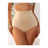 Mistirik, Private Model Lazer Slip Karın Toparlayıcı Lazer Spor Korse Iz Yapmaz Ten Renk, XS