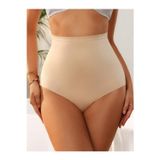 MİSTİRİK Private Model Lazer Slip Karın Toparlayıcı Lazer Spor Korse Iz Yapmaz Ten Renk
