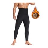 MİSTİRİK Sauna Tayt Model Ayarlanabilir Agraf Kopçalı İnceltici Termal Tayt