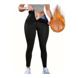 Mistirik Sauna-Tayt Model Ekstra Toparlayıcı Tüm Vücut Etkili Spor Korse Tayt