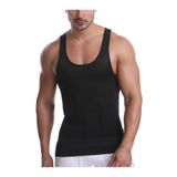 Mistirik Torenova Model Toparlayıcı Atlet Sıkılaştırıcı Göbek Düzeltici Korse Siyah, XL, BAX-ATLET, SİYAH, Erkek