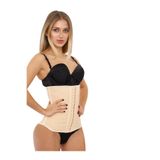 Mistirik, Tvigoso Model Bel Şekillendirici Ve Eğitmen Spor Korsesi 4 Kademeli Ten Renk37, S