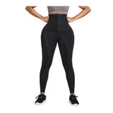 Mistirik Unisex Sauna Termal Tayt, M, Sauna-Taytmis, Siyah, üniseks-yetişkin
