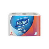 Mistral 2 Katlı 6'lı Kağıt Havlu
