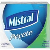 Mistral 30x30 cm 100'lü Kağıt Peçete
