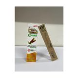 Misvak Diş Macunu Doğal Misvak Ağacı Özlü 75ML(120GR) Yanında Bambu Diş Fırçası - Option-1