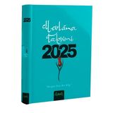 Misvak Neşriyat 2025 Mevlana Takvimi