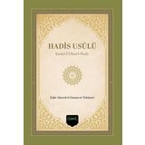 Misvak Neşriyat Hadis Usulü - Kavaid Fi Ulumi'L-Hadis