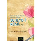 Misvak Neşriyat Yayınları Suheyb-i Rumi
