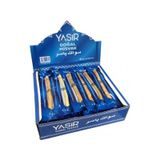 Misvak - Taze Vakumlu - Yaş Misvak - 10 Adet (550801780)