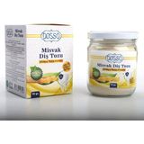 Misvak Tozu Misvak Diş Tozu