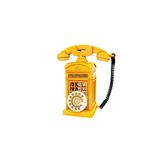 Misyon Ahizeli Telefon Dekoratif Hediyelik