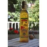 Misyon Alıç Sirkesi % 100 Doğal Organik Katkısız 500 ml