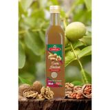 Misyon Ceviz Sirkesi % 100 Doğal Katkısız 500 ml