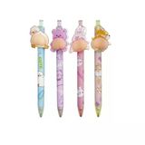 Misyon Cute Sevimli Hayanlar Versatil Kalem (Mekanik Kurşun Kalem) 0.7 Mm 8811 (36 Lı Paket)