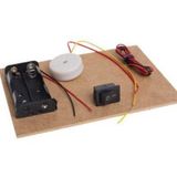 Misyon Elektrik Deney Seti St05013