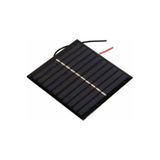 Misyon Güneş Paneli 5 W. 100X70 Mm Pn-100X70