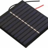 Misyon Güneş Paneli 5 W 72.5X70.5 Mm