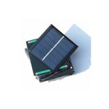 MİSYON GÜNEŞ PANELİ 72,5x70,5mm. 5VOLT